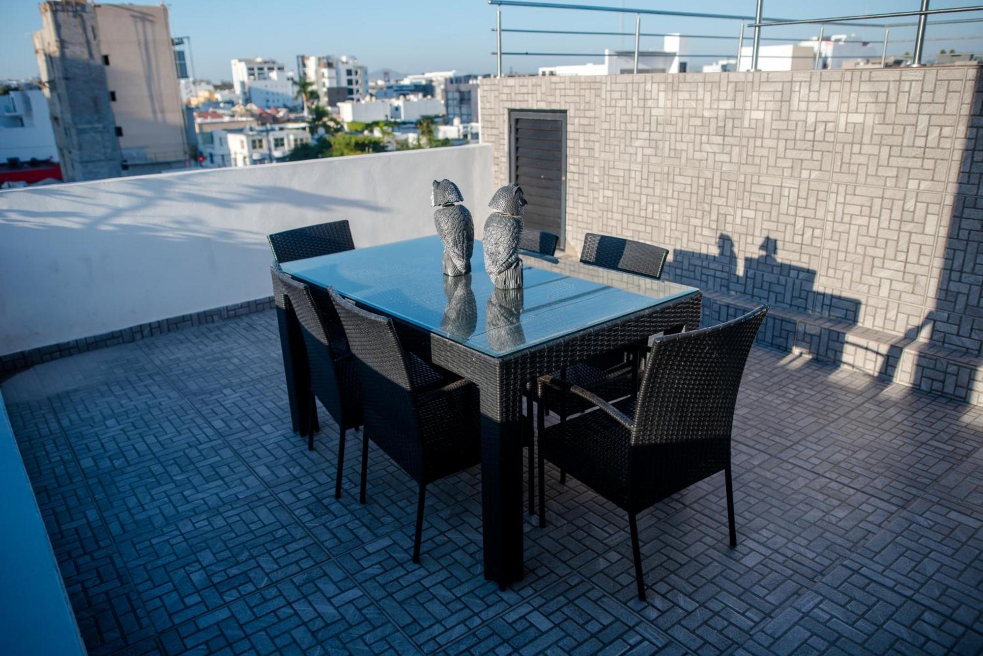 2Br/2Ba Condo 1 Block To Ocean! - Unit 3 Масатлан Екстериор снимка