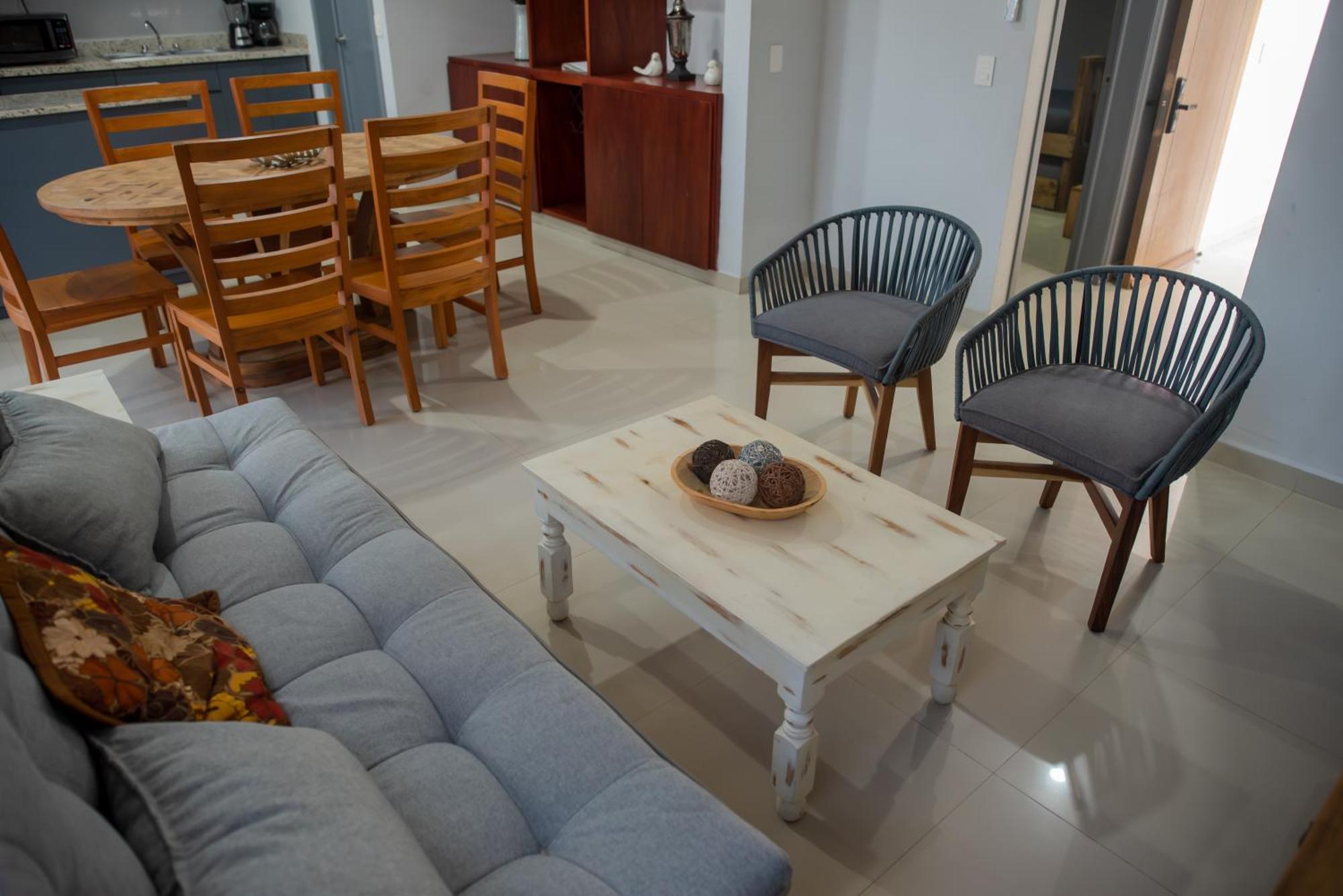 2Br/2Ba Condo 1 Block To Ocean! - Unit 3 Масатлан Екстериор снимка